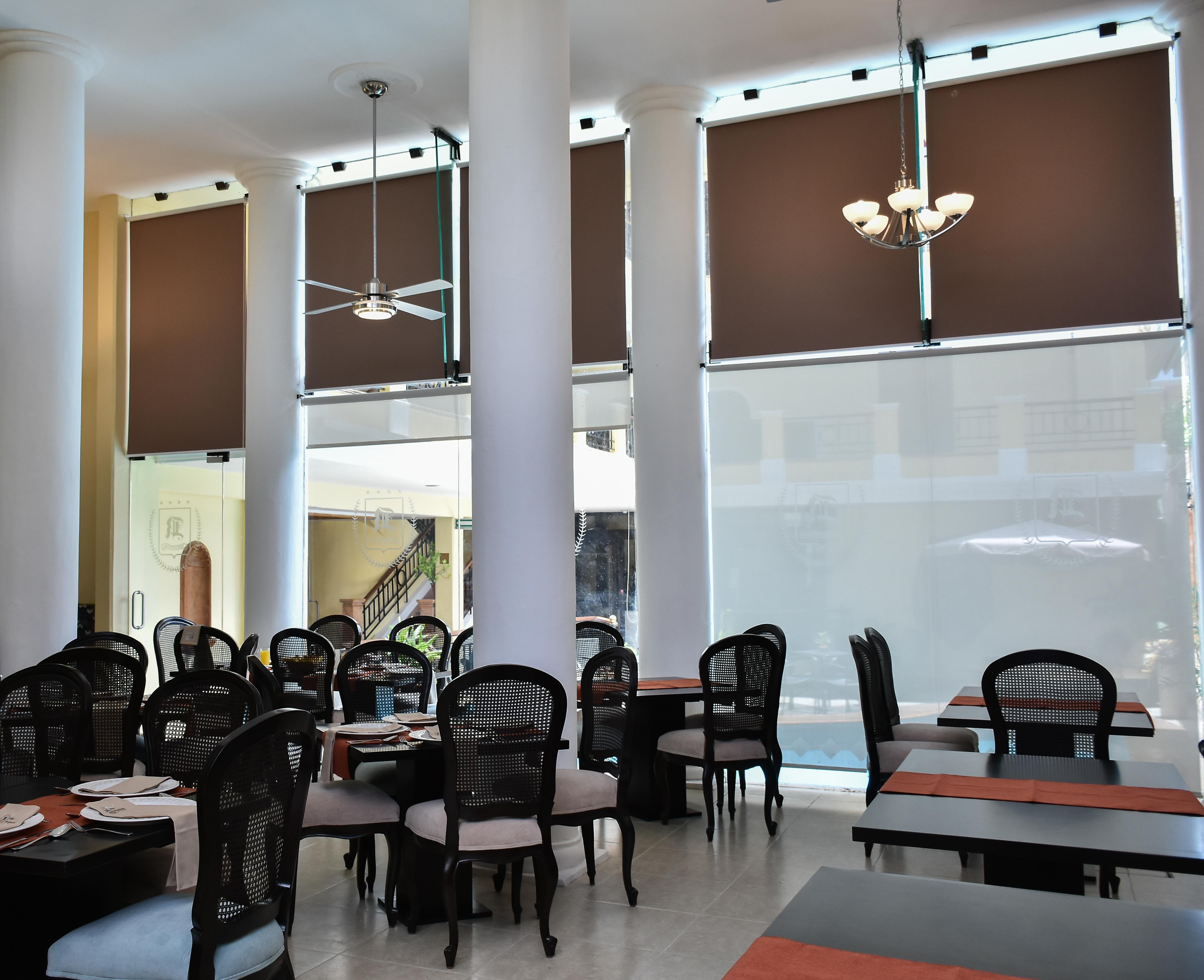 Hotel Residencial Меріда Екстер'єр фото