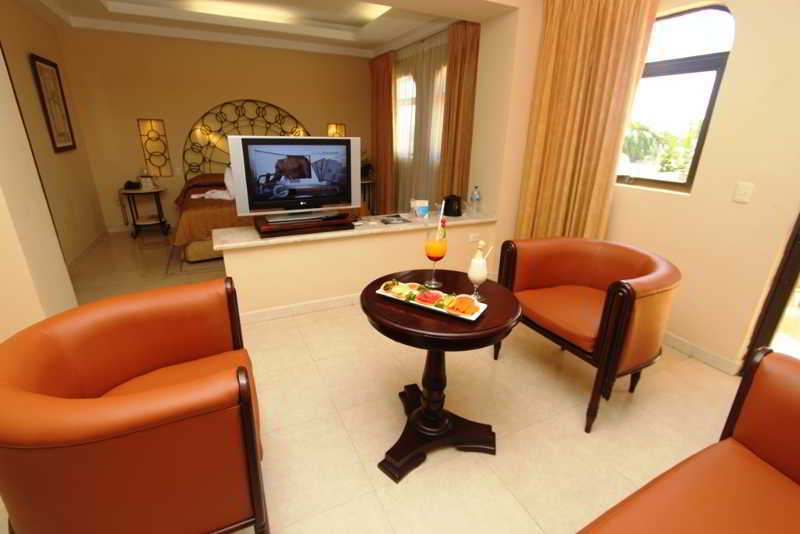 Hotel Residencial Меріда Екстер'єр фото